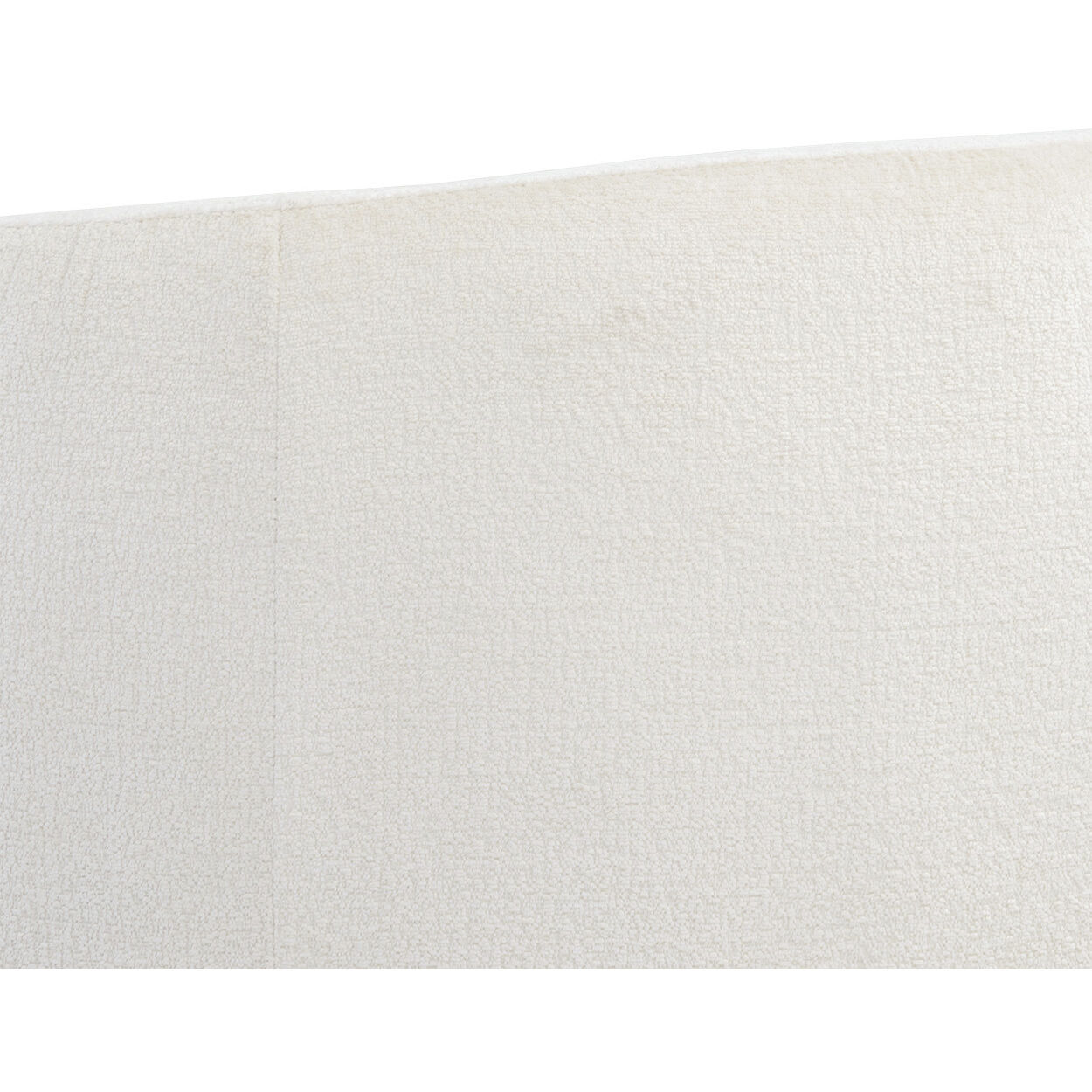 Mircea Bergen Ivory Lounge Chair